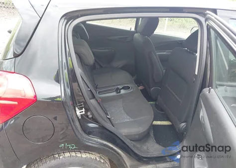 2019 Chevrolet Spark 1Lt Cvt from USA, damaged, VIN KL8CD6SA5KC700049